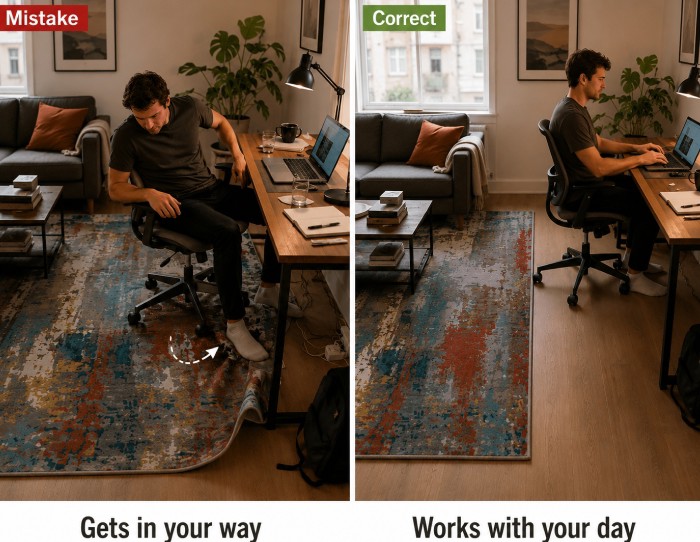 small space rugs and carpets